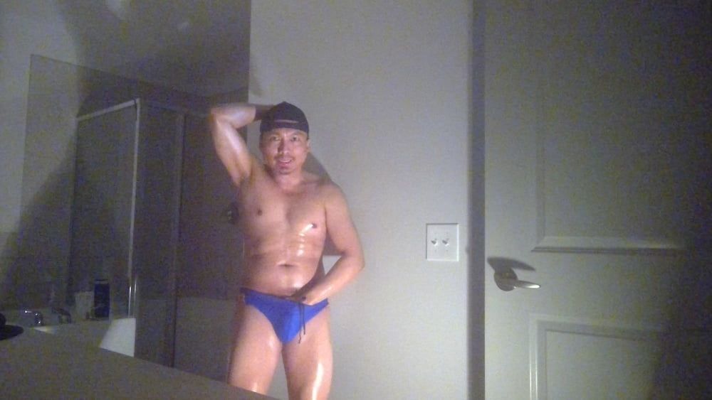 Posin&#039; in Speedos #6