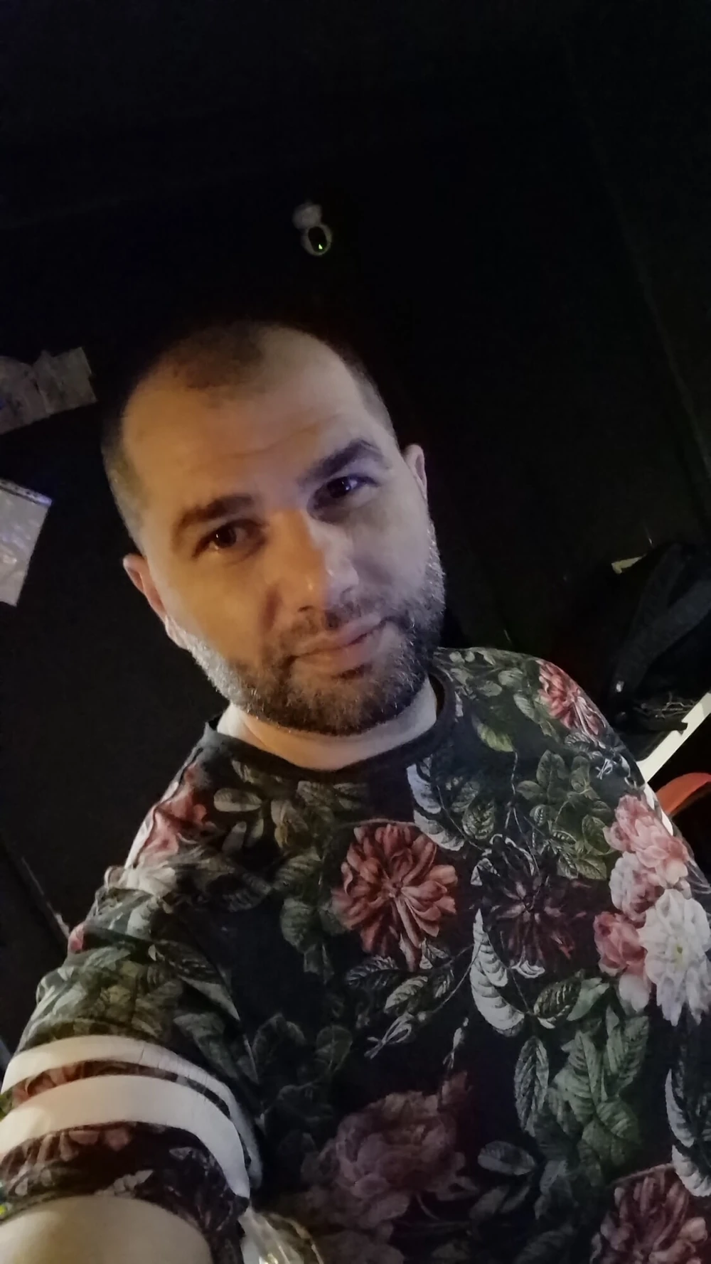 just me #4