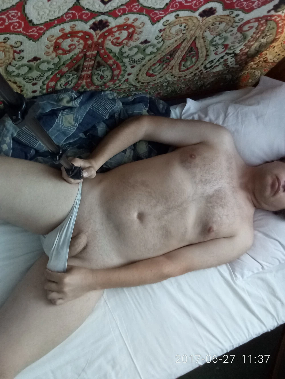 my naked gallery #31
