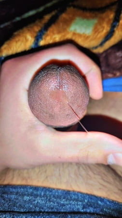 オナニーと射精