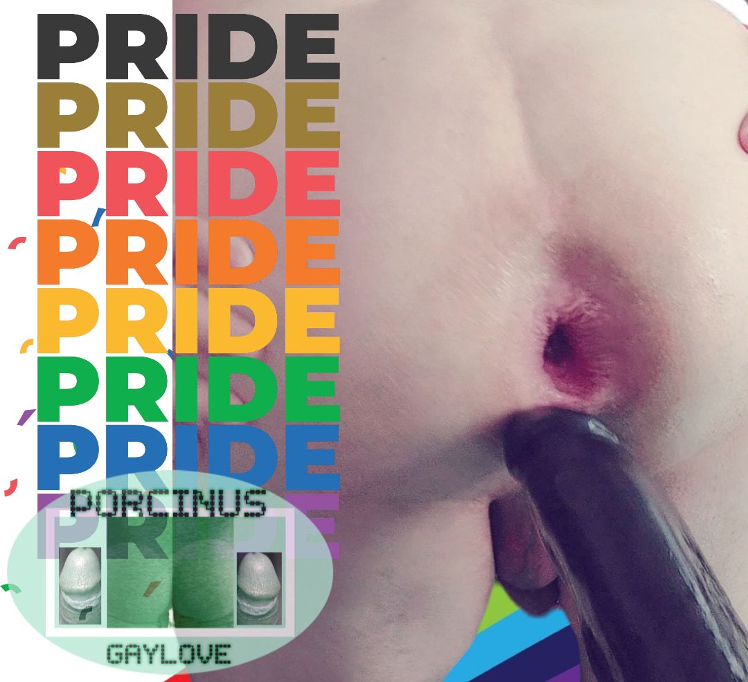 Pride love #3