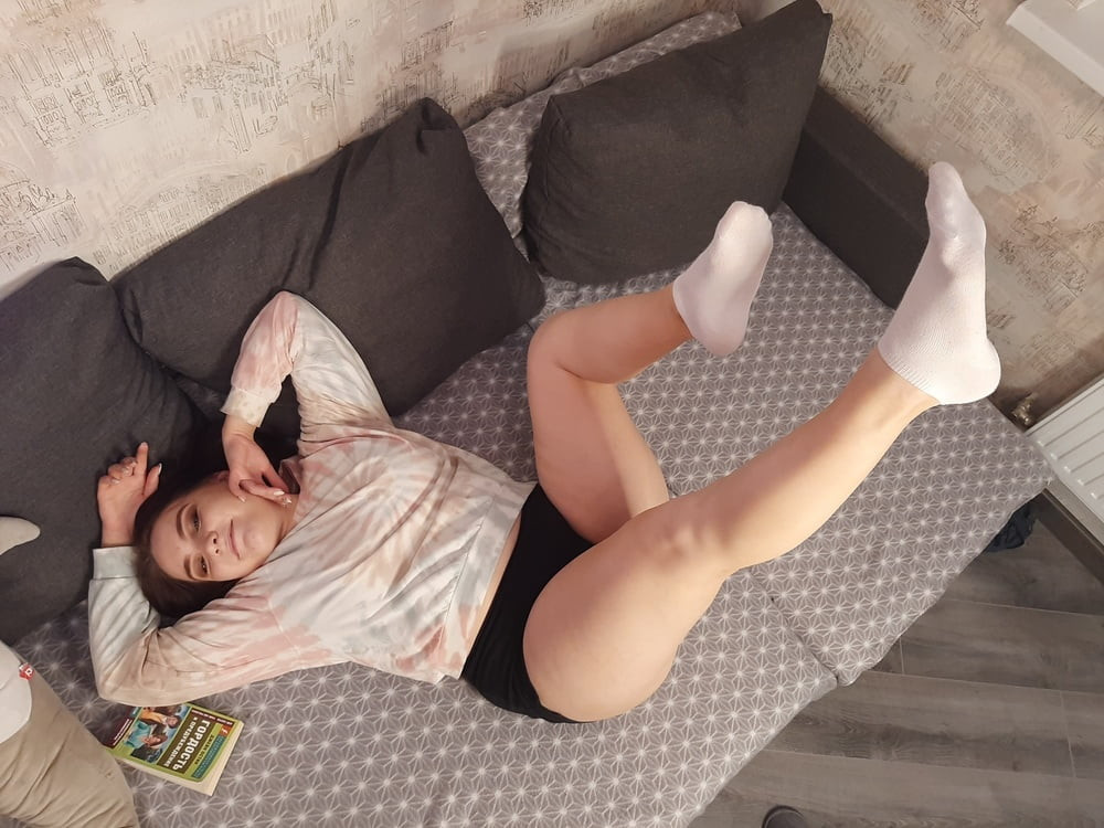 my photo without a mask #9