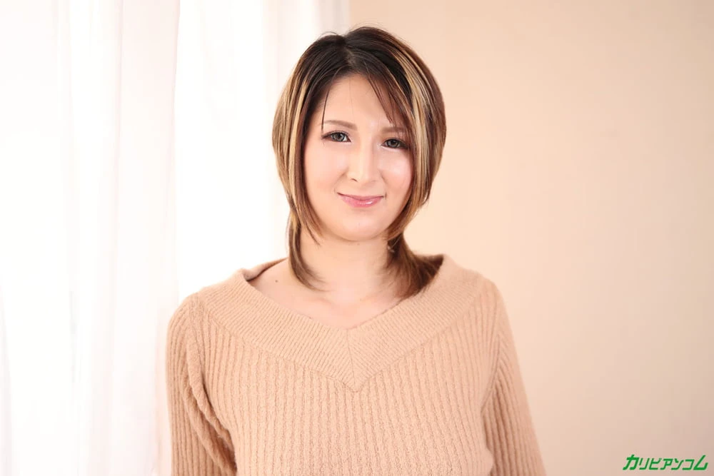 Asuka Shina :: Jeans Beauty - CARIBBEANCOM #28