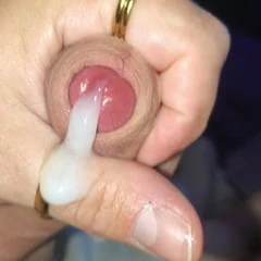 My dick