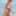 Naked on the beach - Hot summer