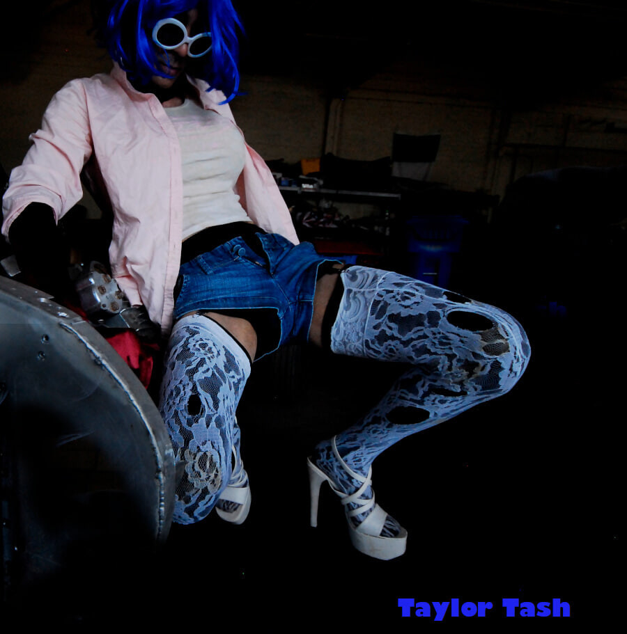 Shop Shoot #5