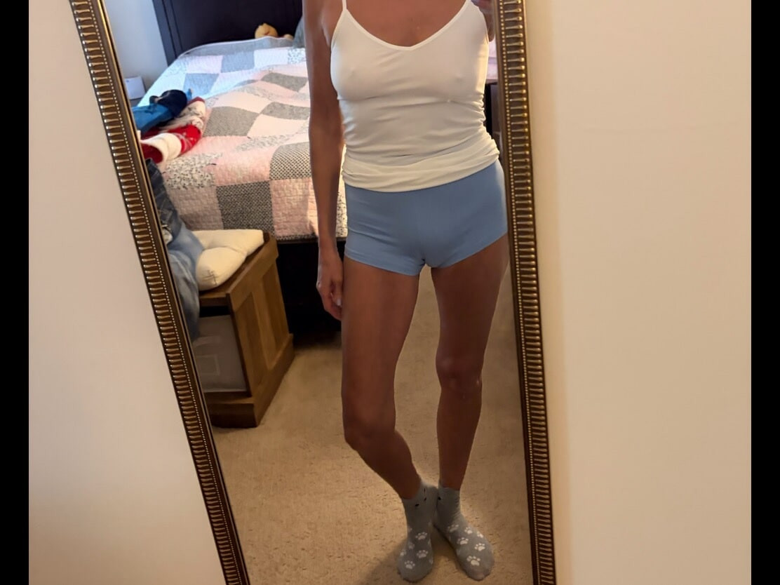 Camel Toe #10