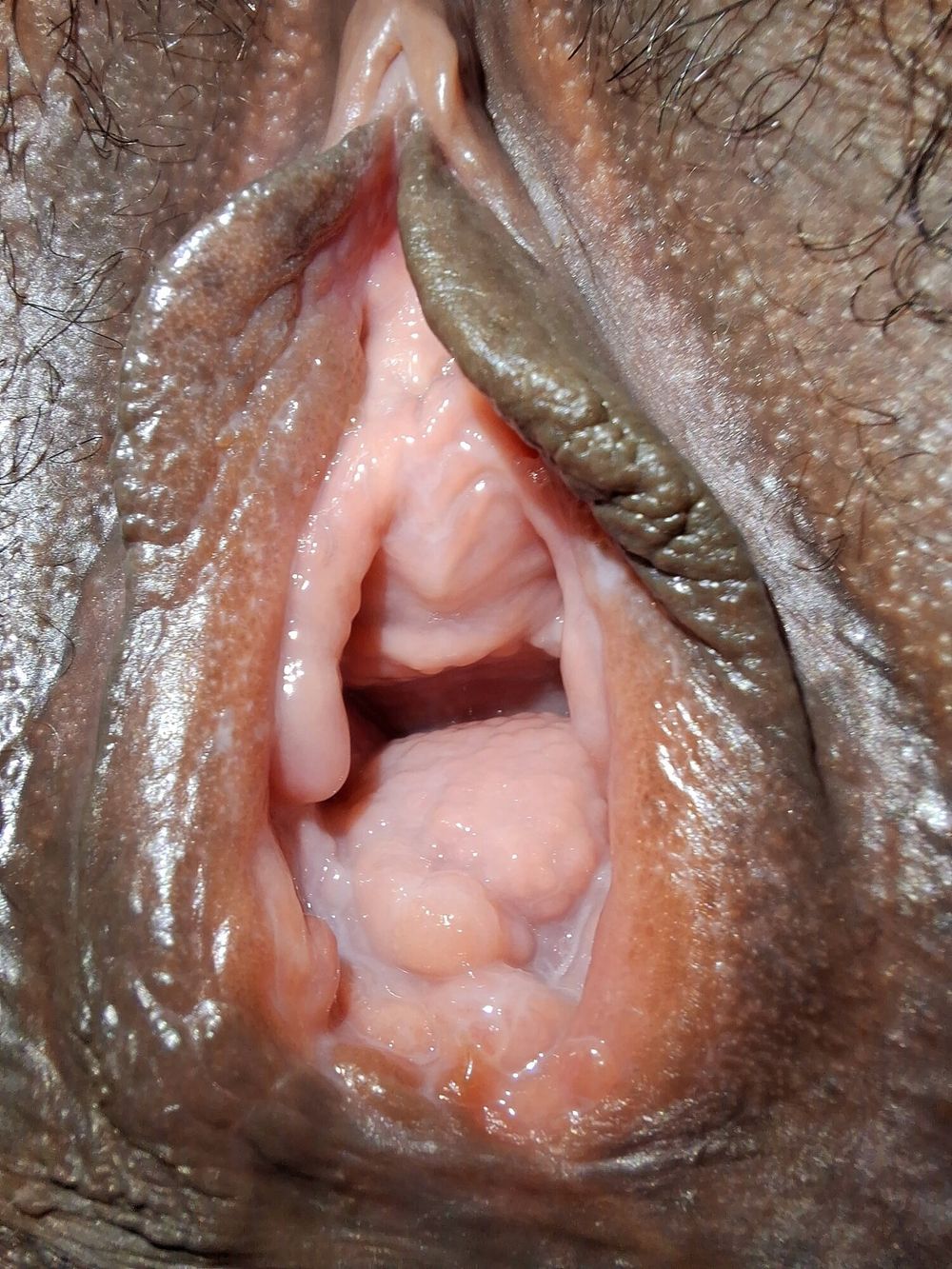 My closeup pussy  #17