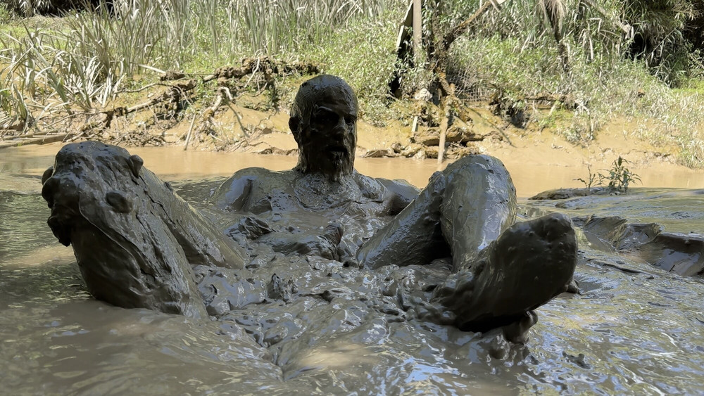 SHOT - MUD MOUTH #50