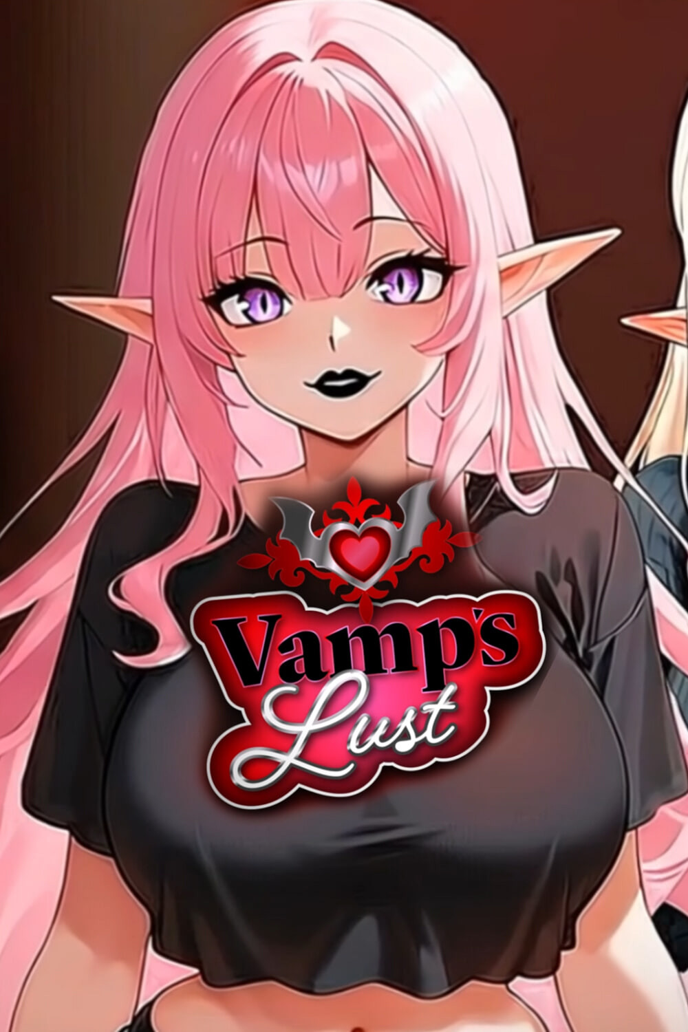 Vamp's Lust Gameplay – Erotic Vampire Mystery That Pushes Li