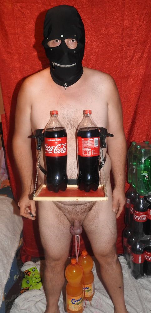 Coca  Cola Extreme #6