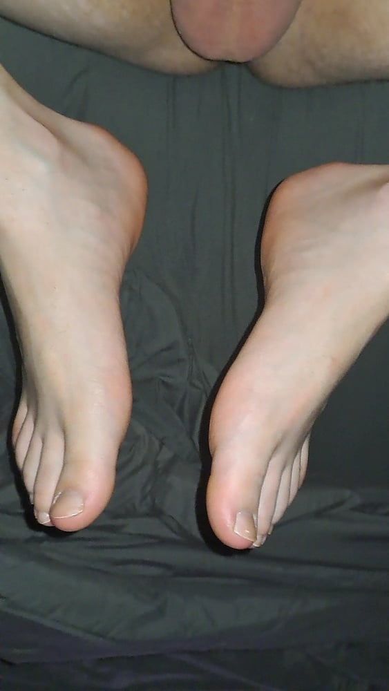 feet and dick 2 #52