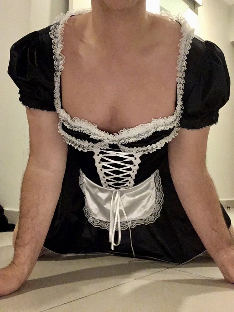 French Maid #10