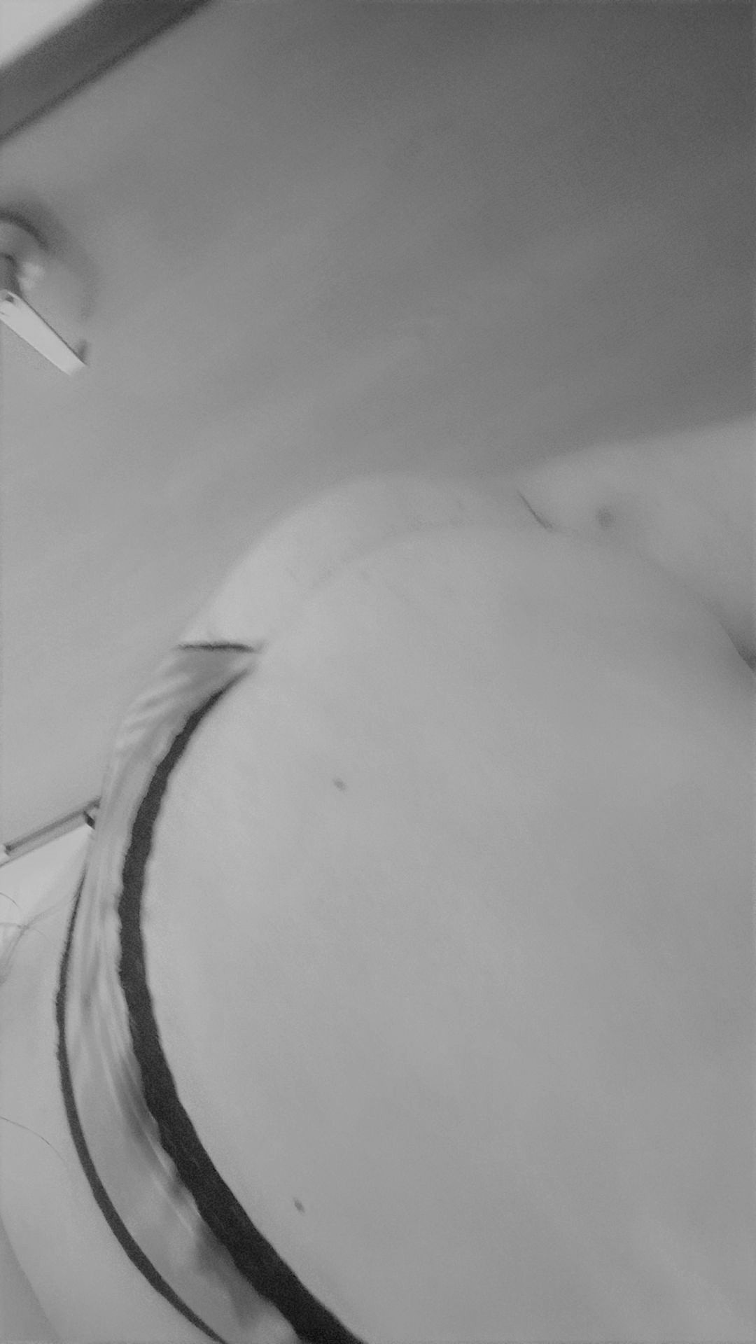 ONLY ASS