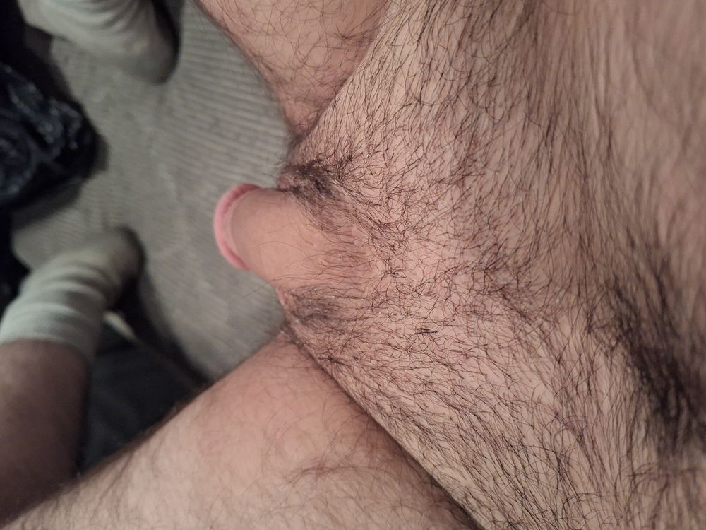 Soft dick