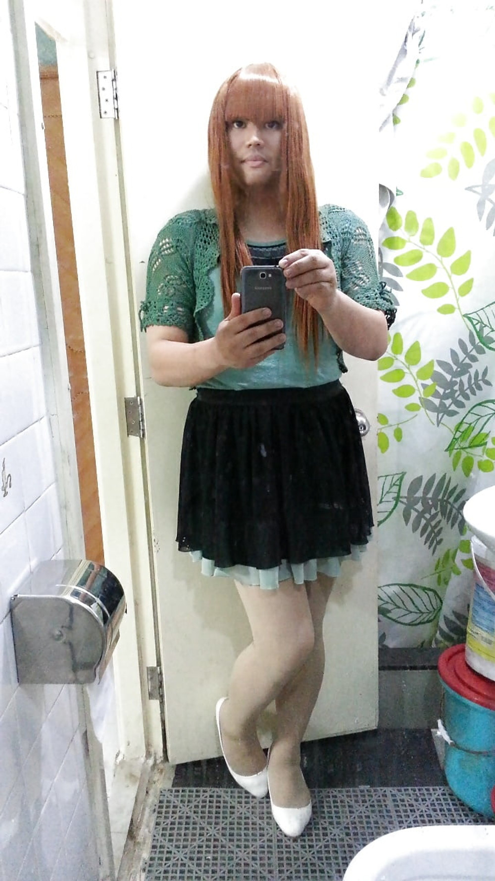 Crossdresser 10 #27