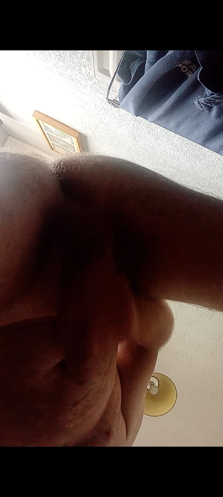 Shaven #54