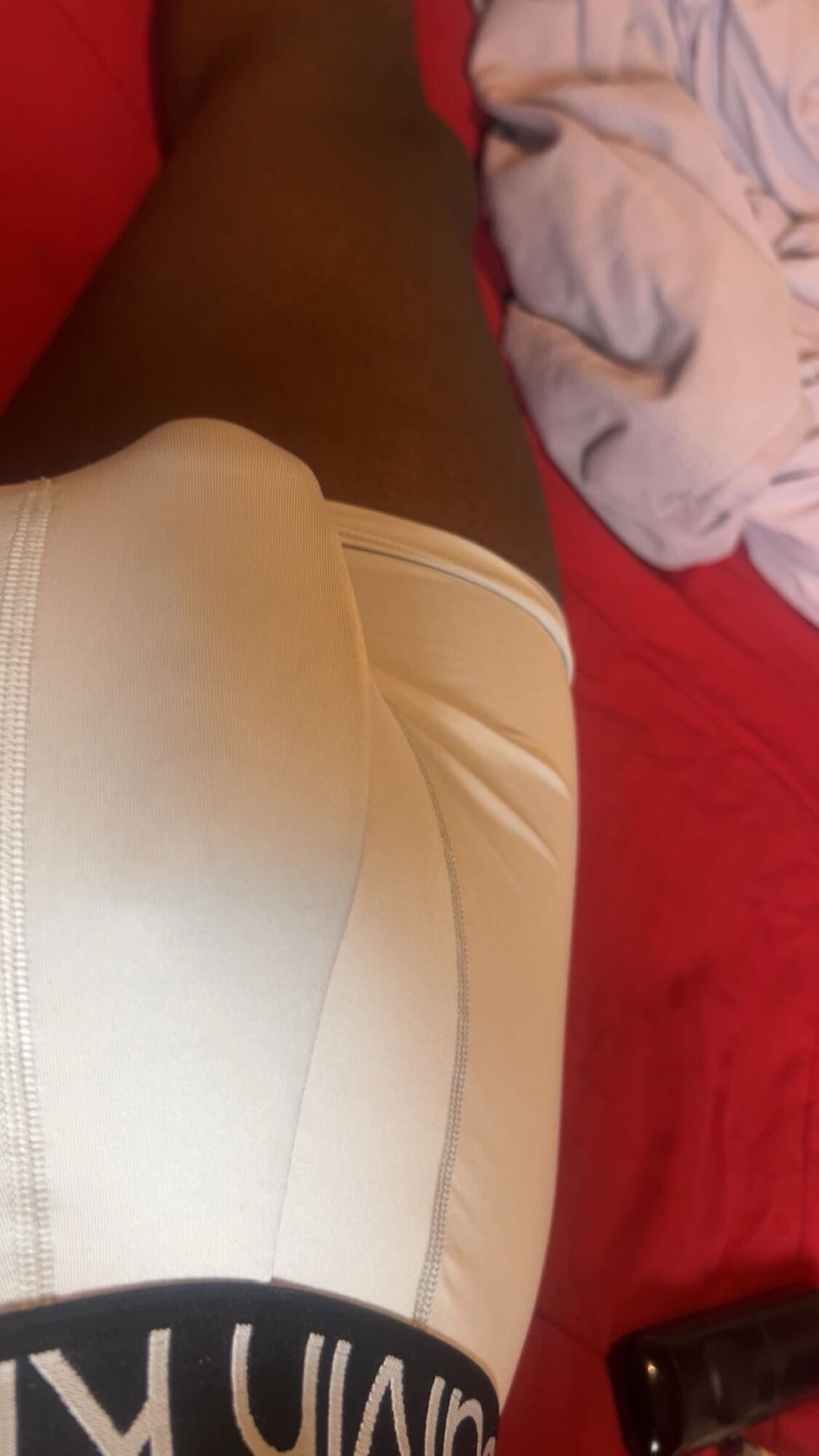 My Dick Print And Bulge #9