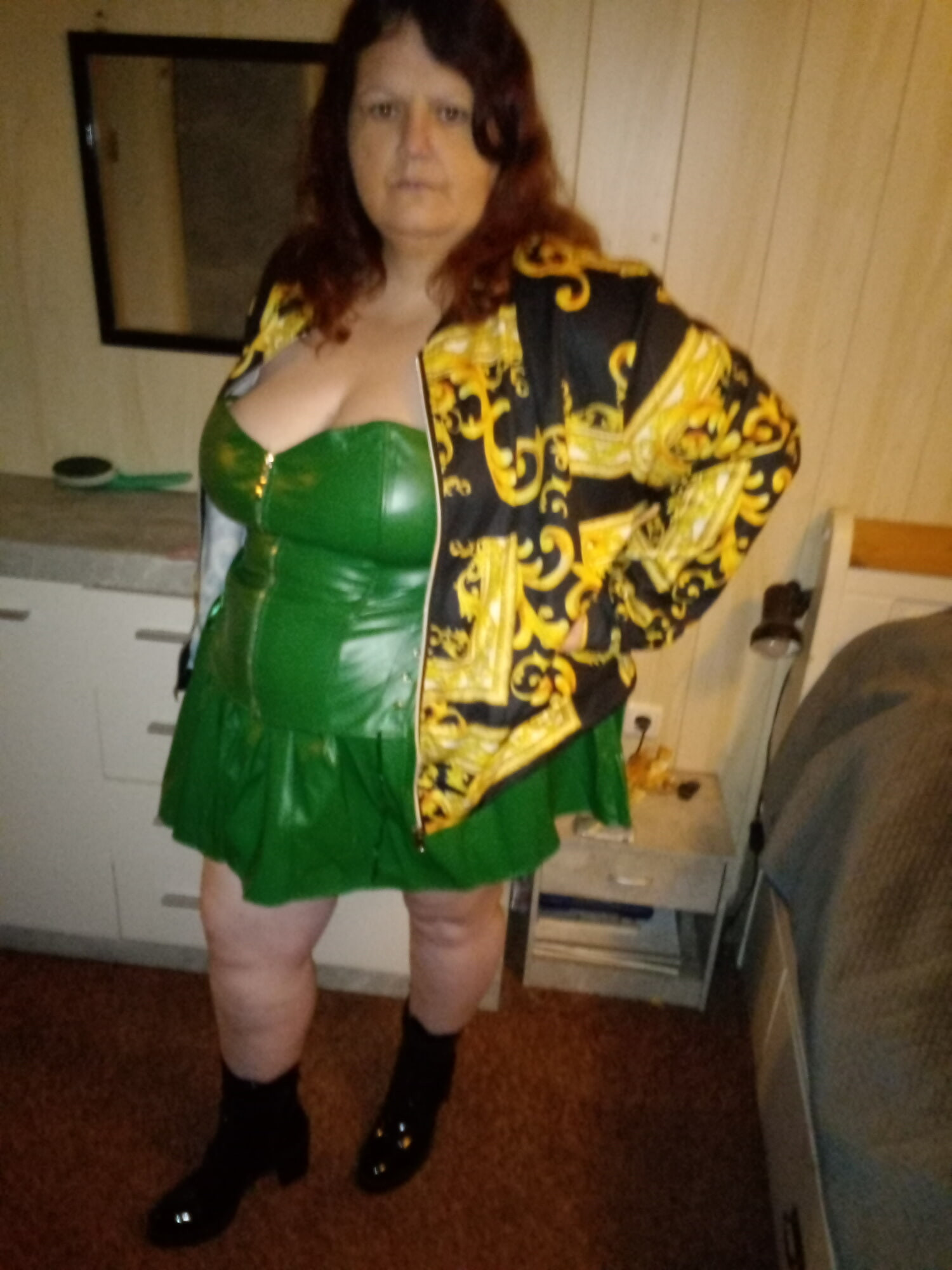 my first softcore pictures #3