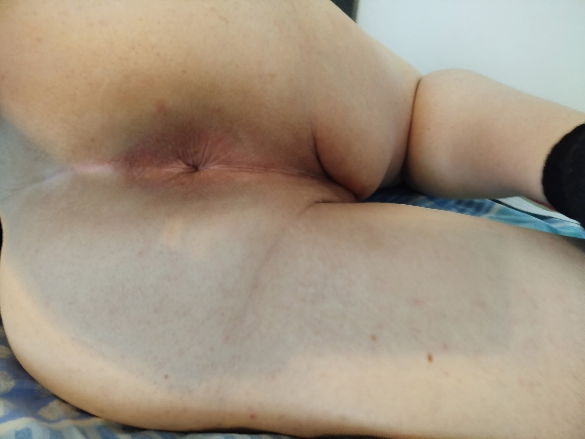 Butt Pics and Thicc Thighs #5