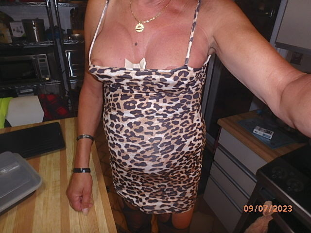 More sexy pics of me #27