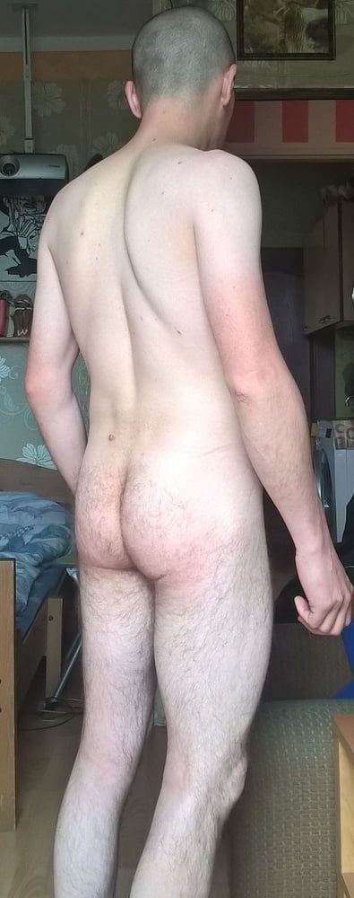 Me naked #13
