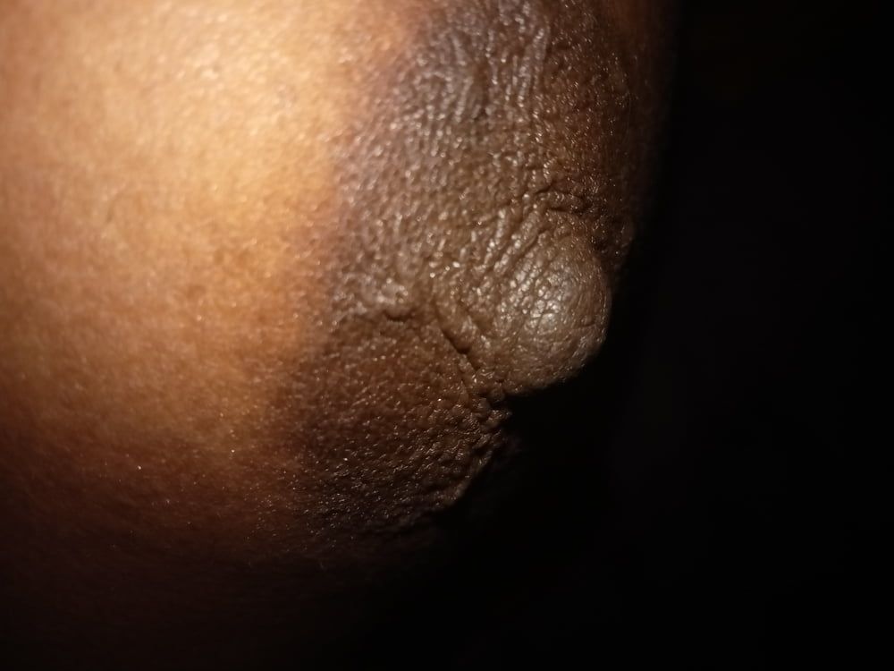 Sonai Nipple #5