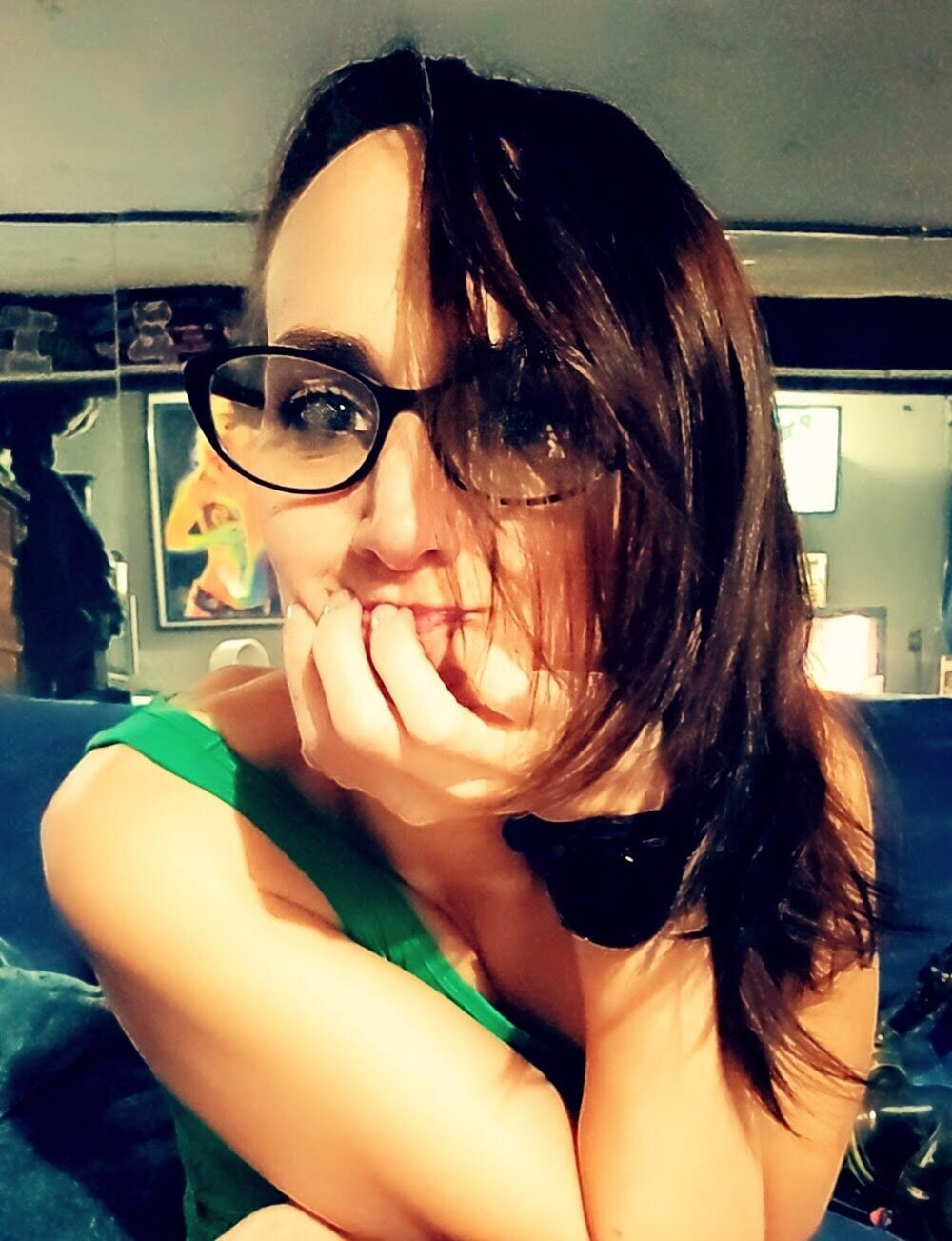 Bratty_goodgurl Free Photos #22