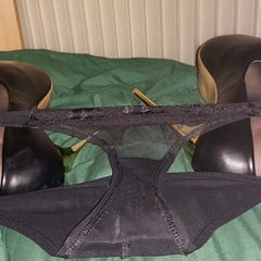 New heels day