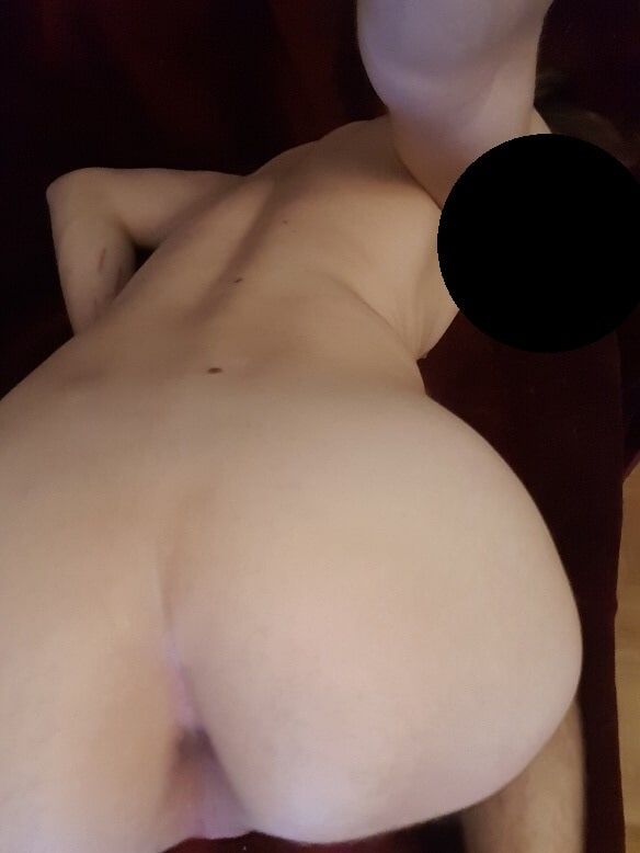 Tight Ass #8