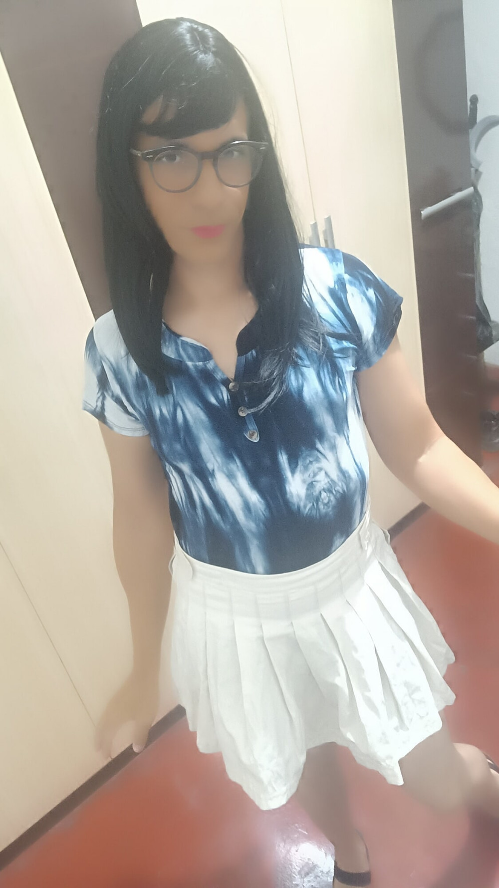 Sakura Nakamura Cute Girl Japan Style 😍 #25