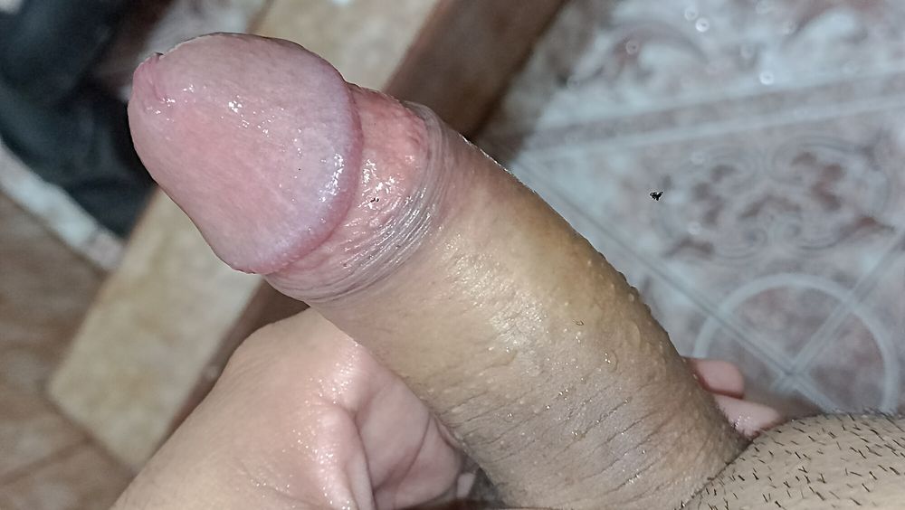 Compilation - My fiery penis harder than ever - 01 #16