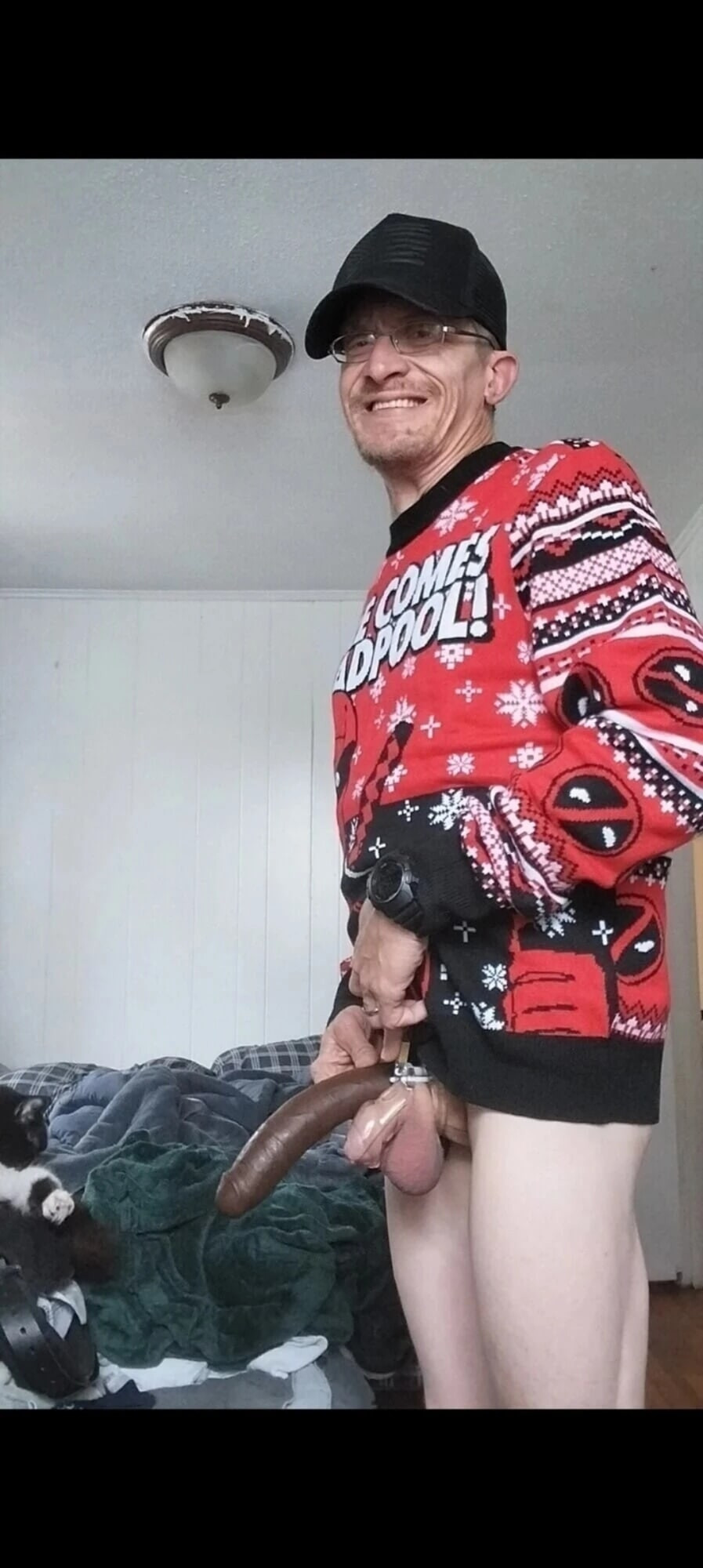 Tommy dick  #27