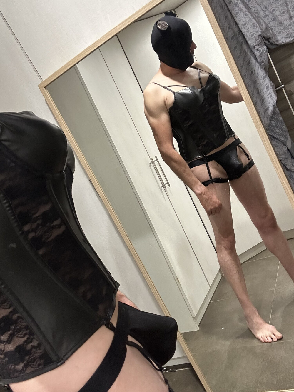 Qui pour me fourrer #3