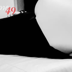 My little submissive
