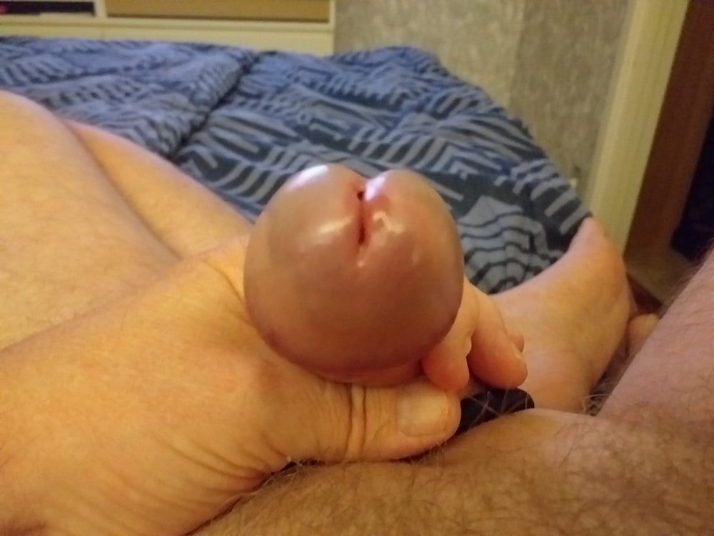 my little cock that is so good #7