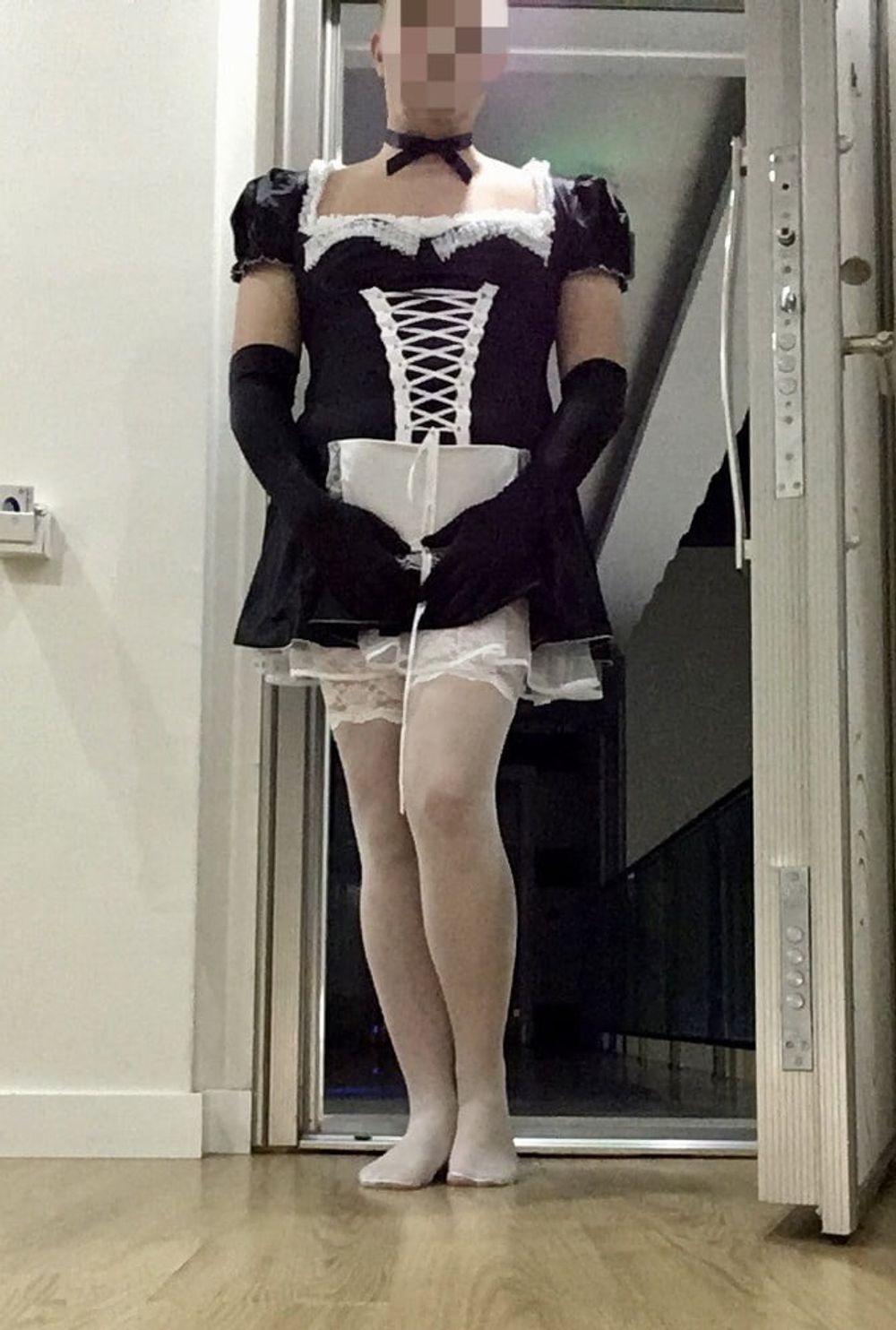 Maid