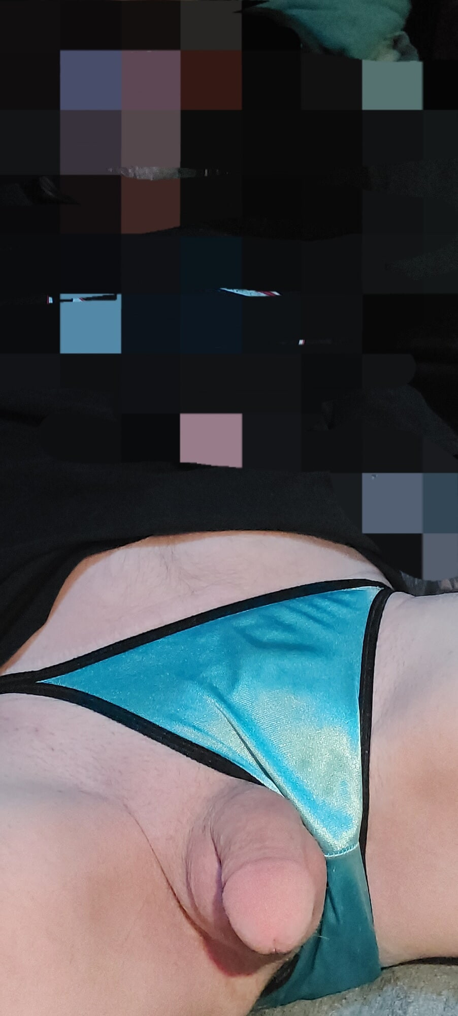 More panty pics  #4