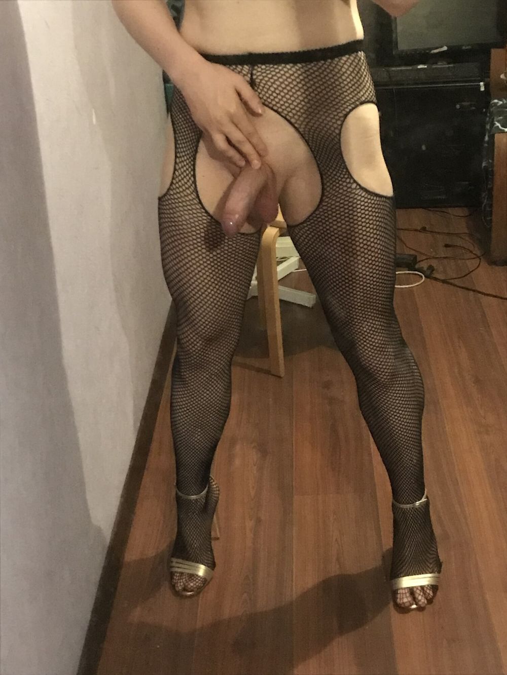 Sissy Slut #45