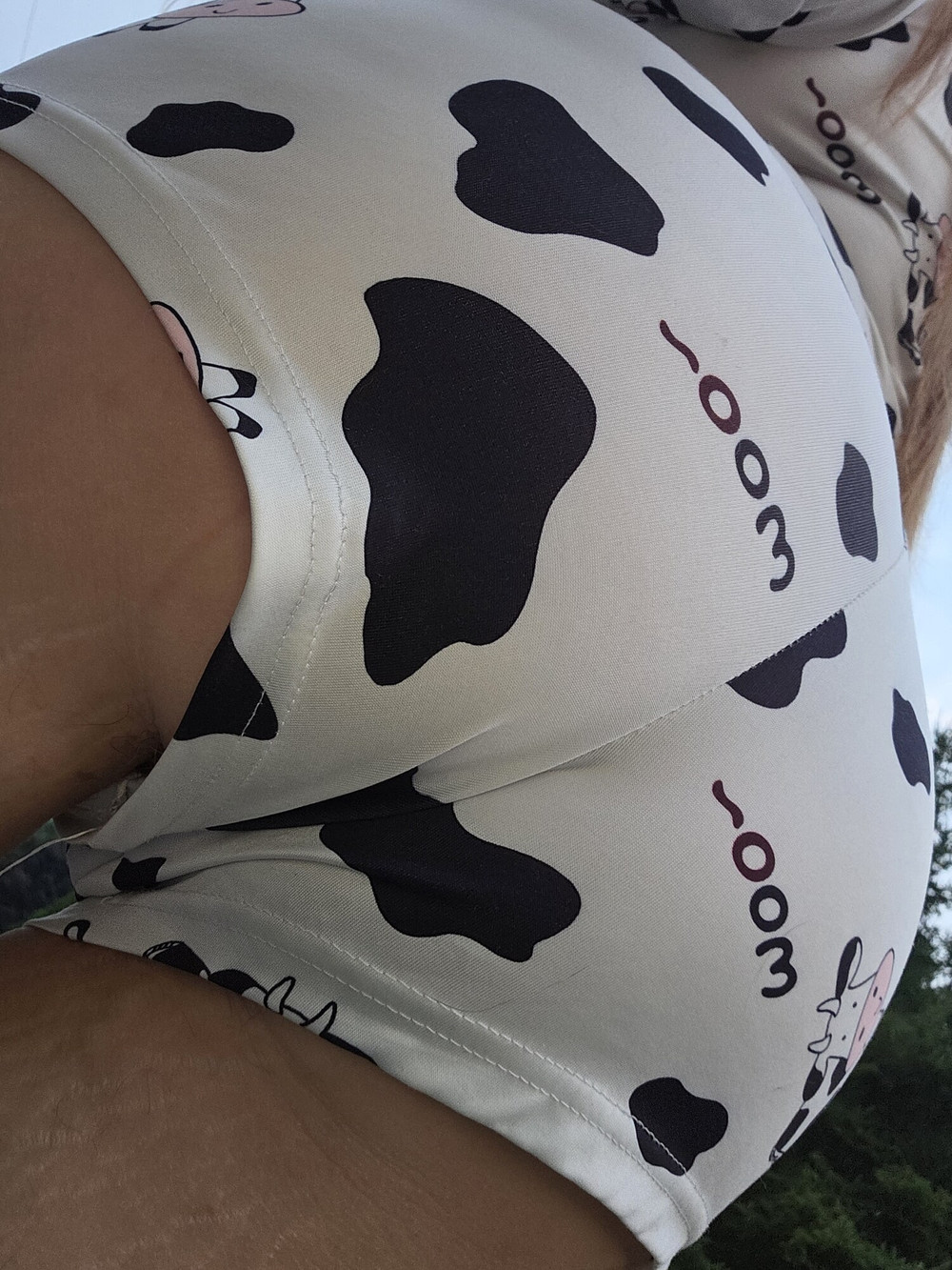 Moooooving! #18