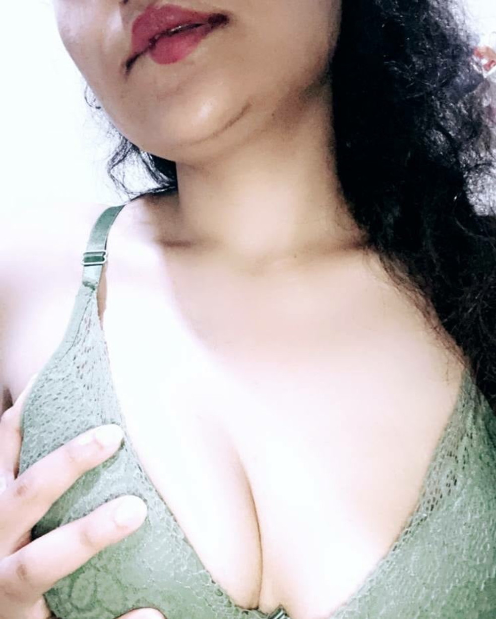 Hot Muskan