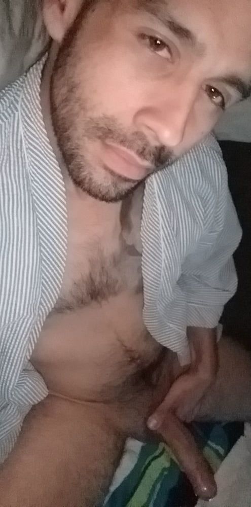 my cock and i  #5