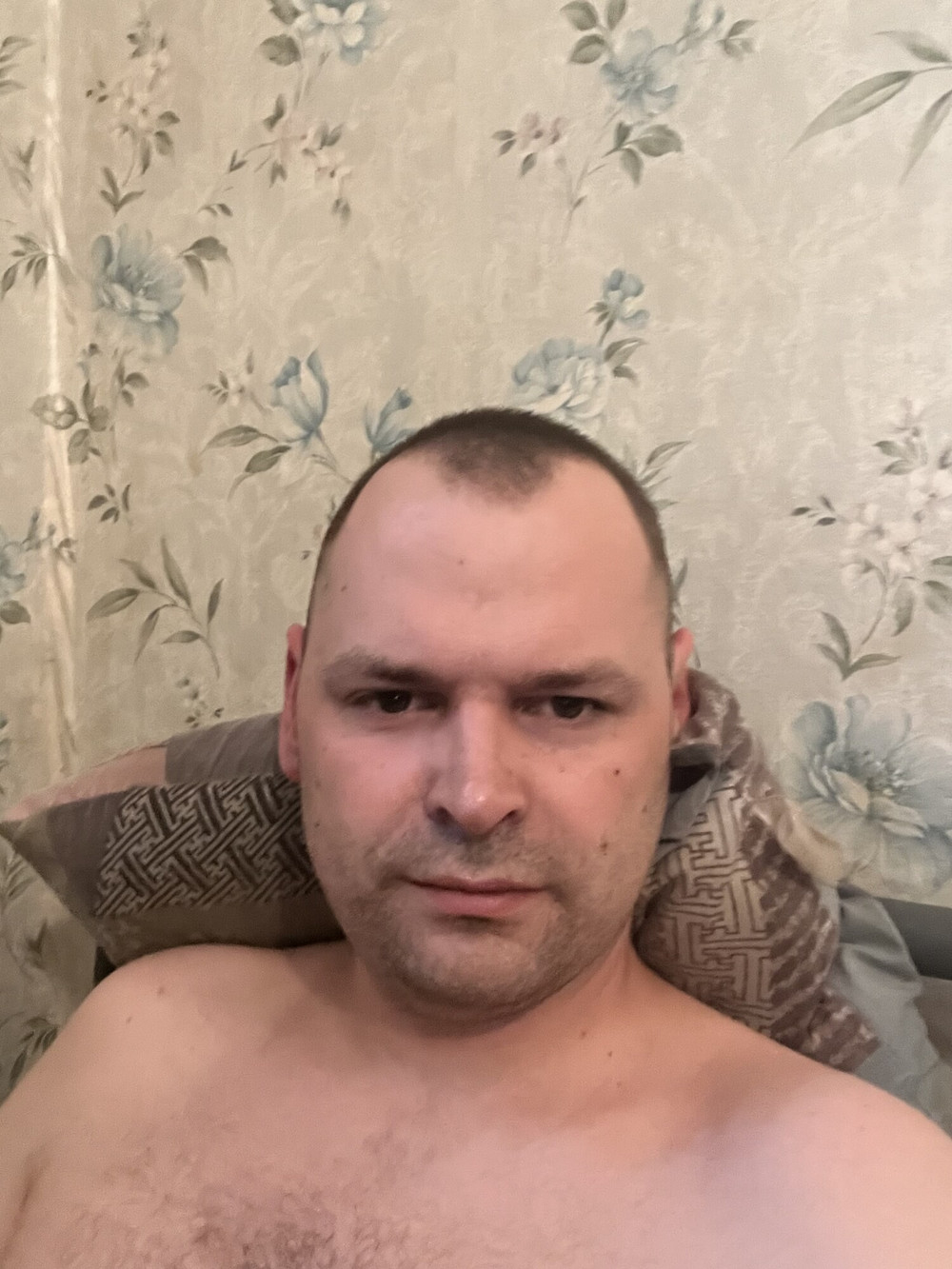 It’s me