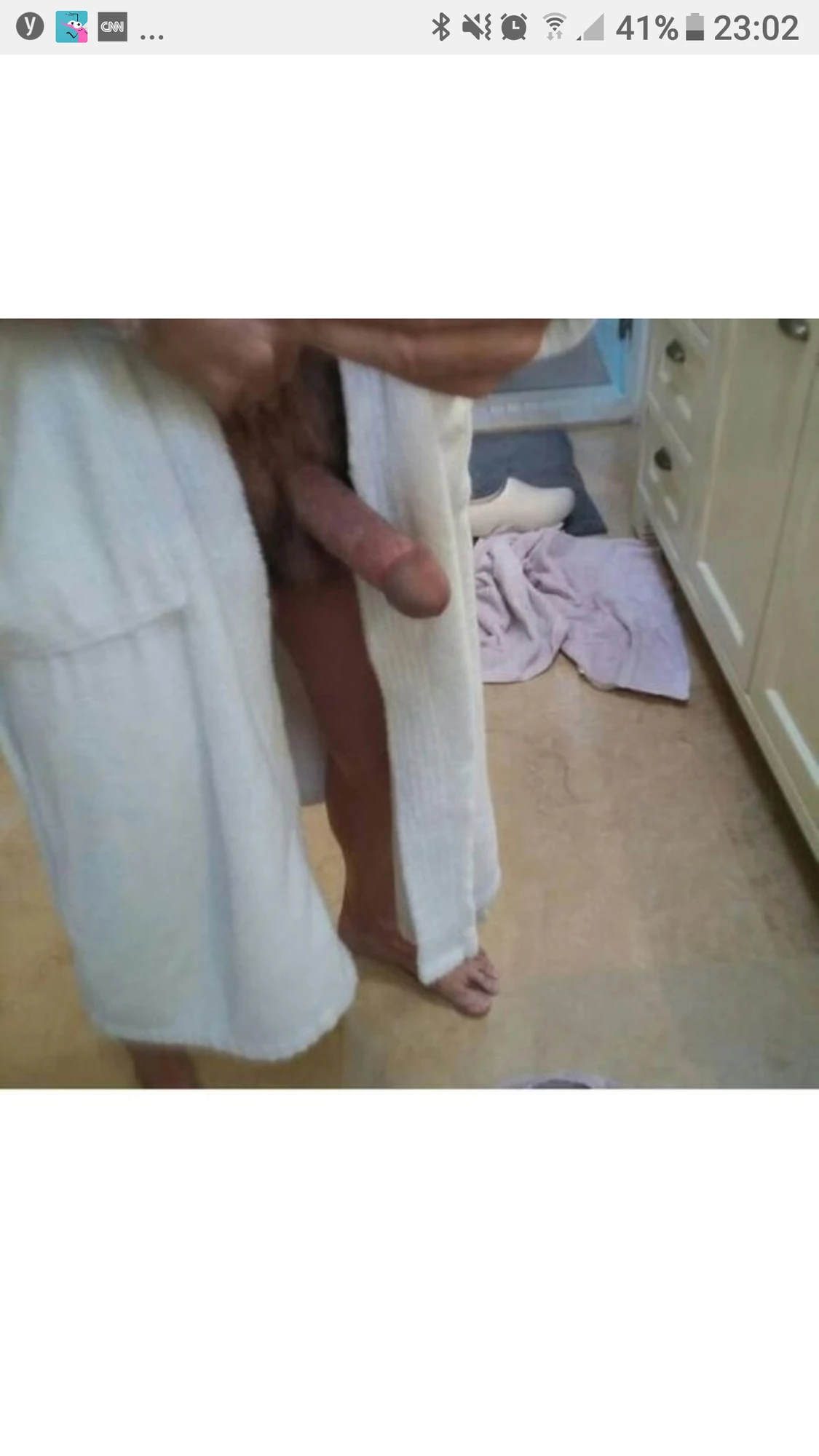 Full size 19 cm