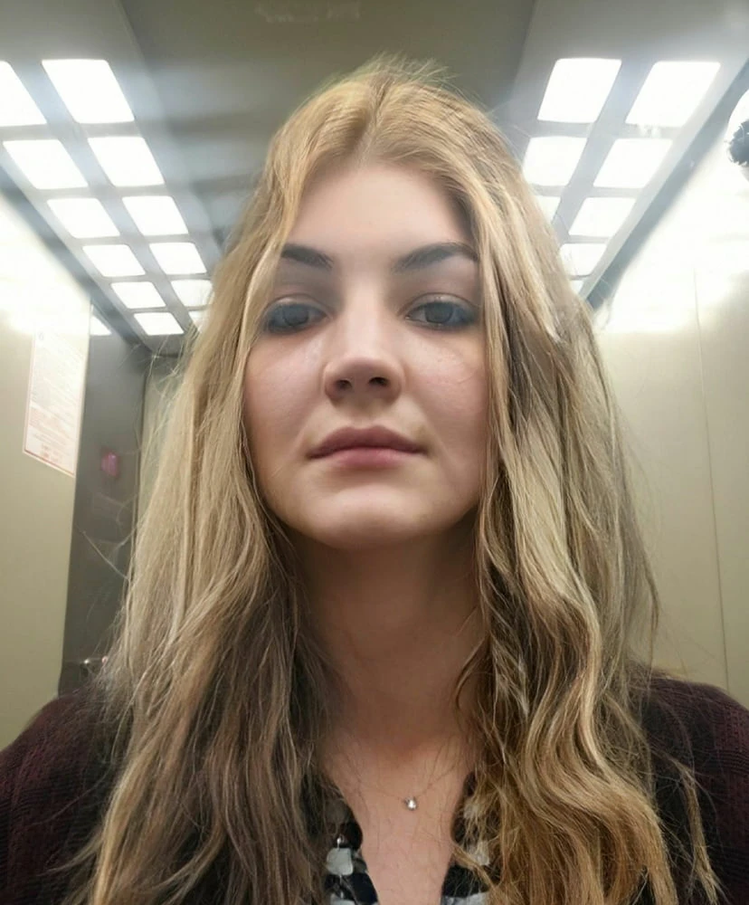I'm in FaceApp 4
