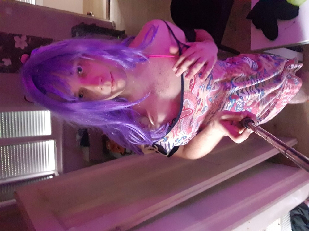My sissy shemale collection dump 2018 #25