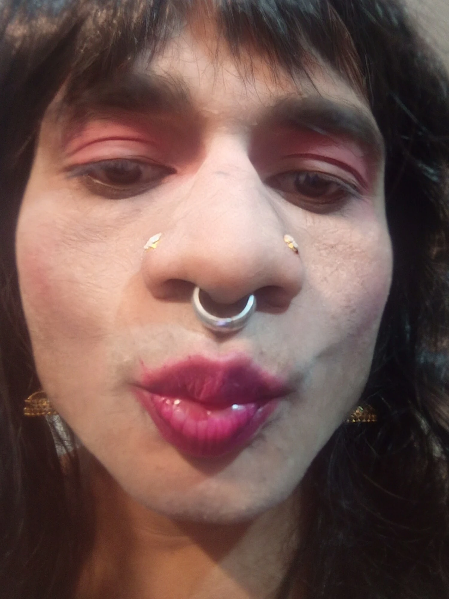 Beautiful trans gender sexy pic  #22