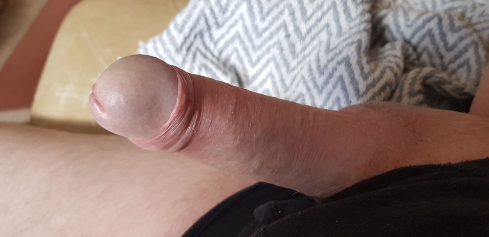 my pictures of my cock #6