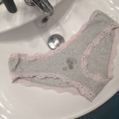 Hot Panties