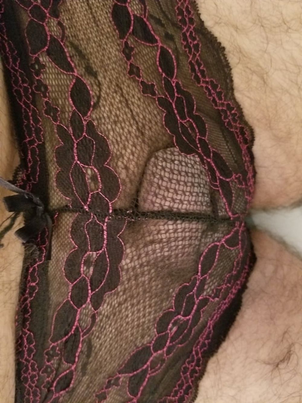 New panties #14